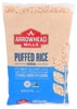 Arrowhead Mills Puffed Rice Cereal