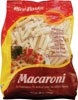 Ener-G Gluten Free Rice Pasta Macaroni