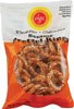 Ener-G Sesame Pretzel Rings