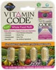 Garden of Life Vitamin Code® Women RAW Whole Food Multi SAMPLE