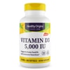 Healthy Origins Vitamin D3