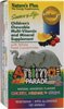 Nature's Plus Animal Parade® Multi-Vitamin Assorted Flavors