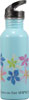 New Wave Enviro Stainless Steel 20 oz Insulated Bottle Floral