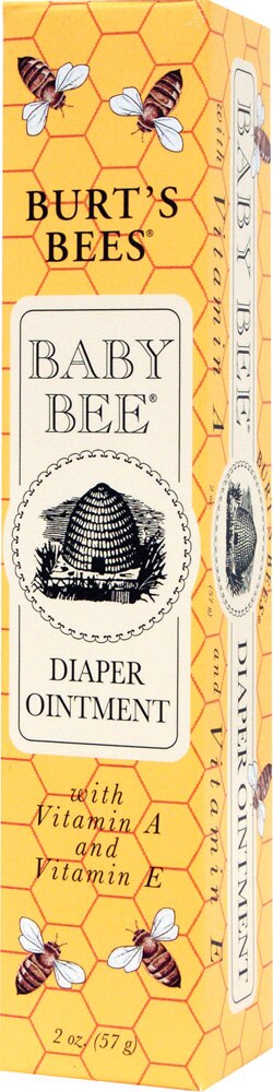 Diaper Ointment