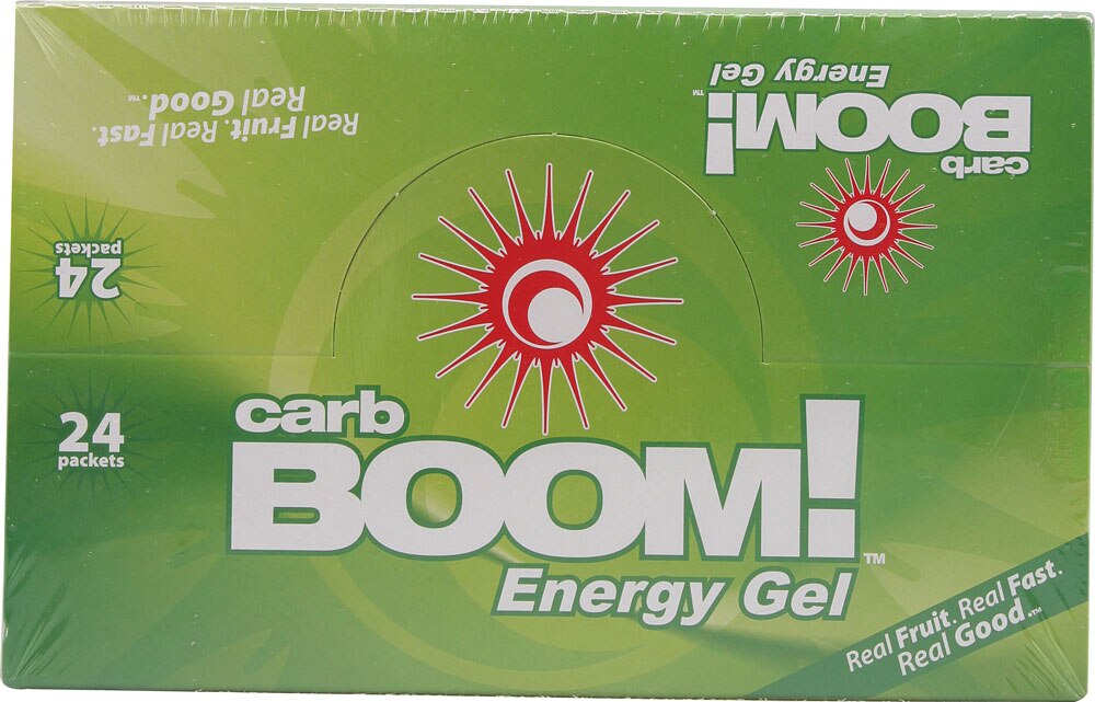 Boom Energy