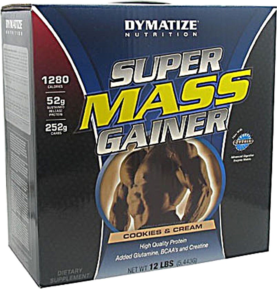 Super Mass
