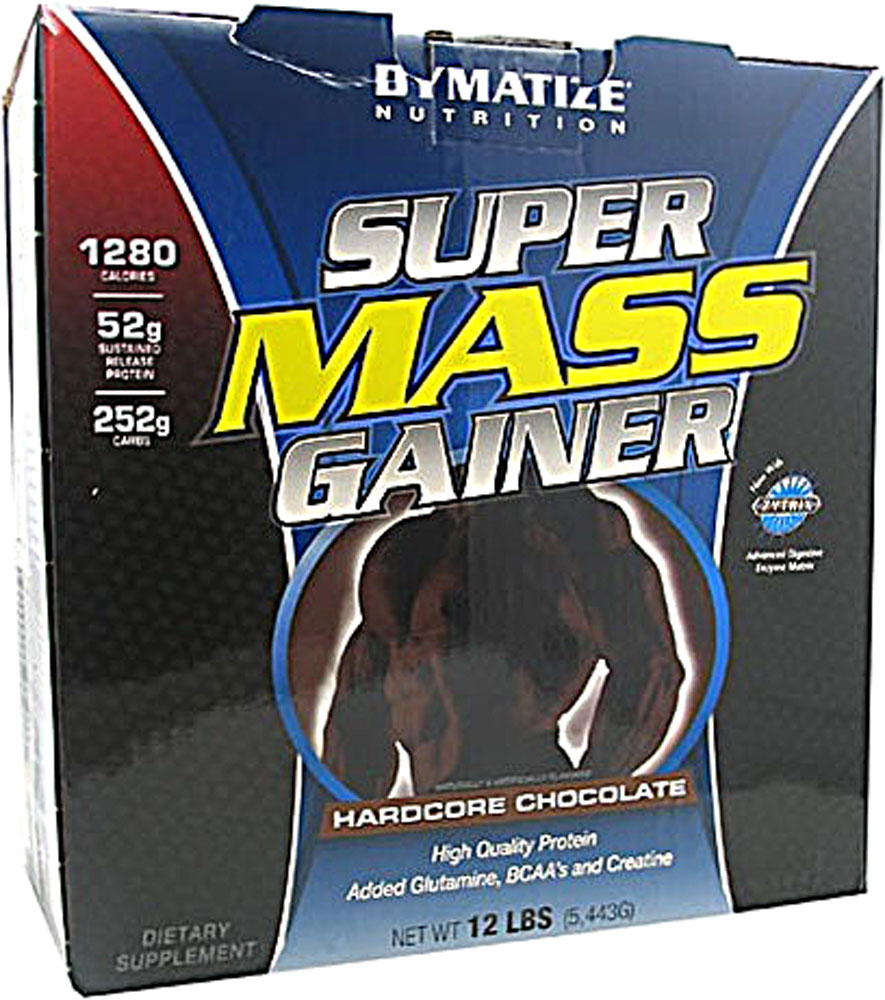 super mass