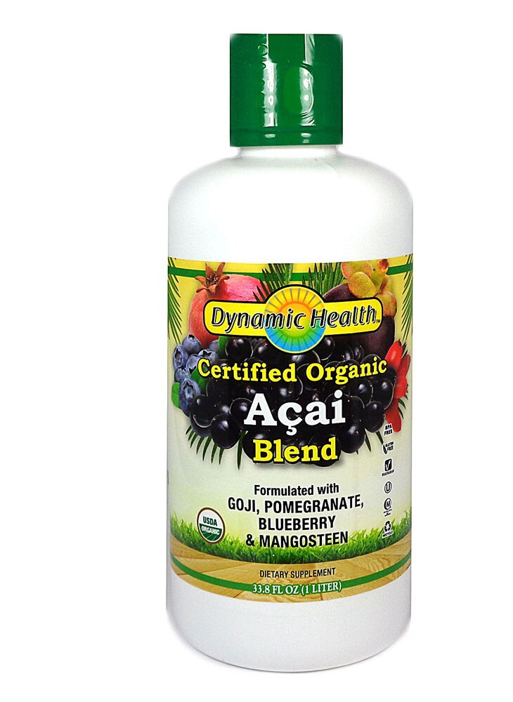Acai Berry Juice
