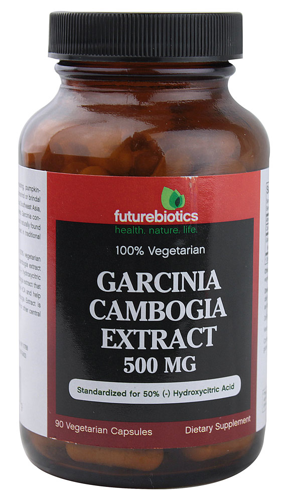 Garcinia Cambogia Decide On Pounds Loss