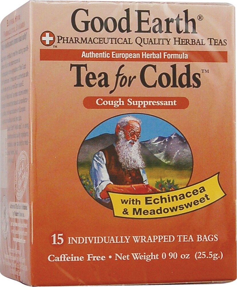 cough suppressant