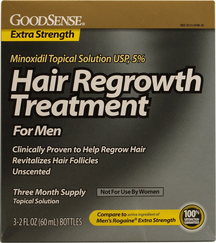 Sense Hair