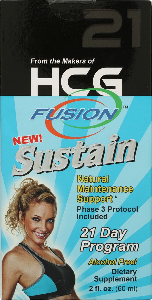Hcg Fusion