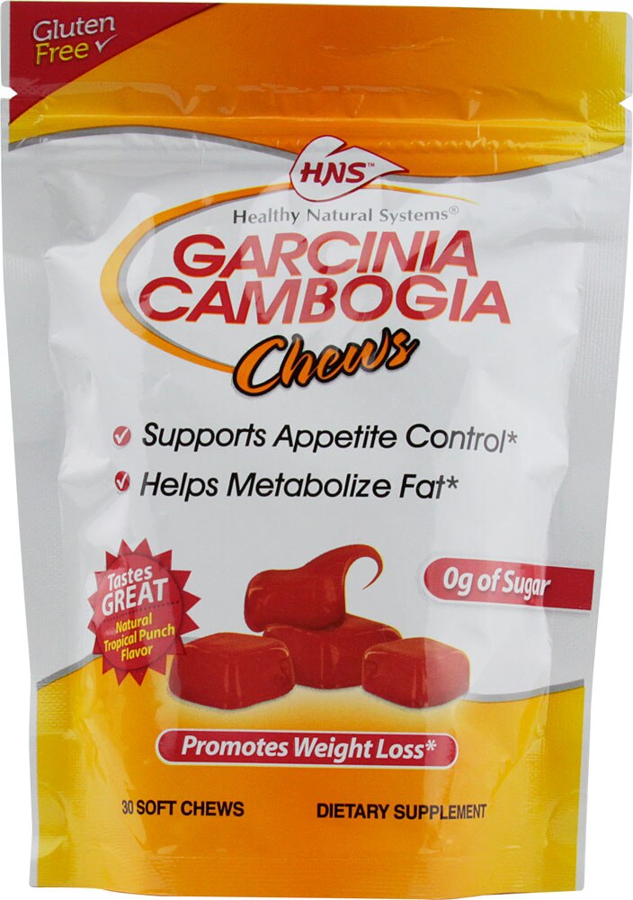Garcinia cambogia when to take it