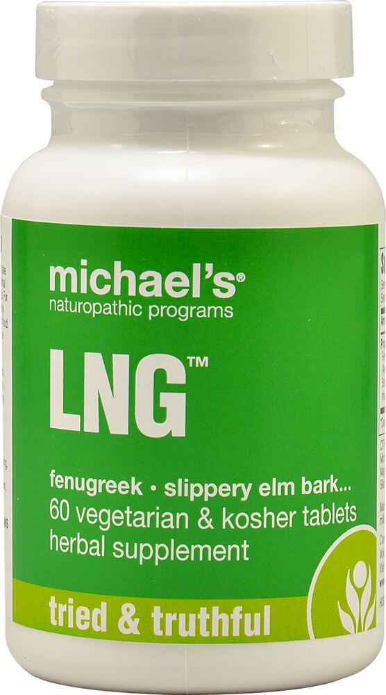 Michael's Naturopathic Programs LNG⢠Michael's Naturopathic Programs LNGâ¢