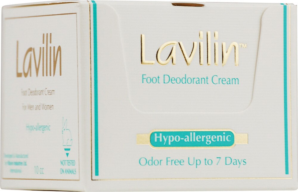foot cream foot deodorant