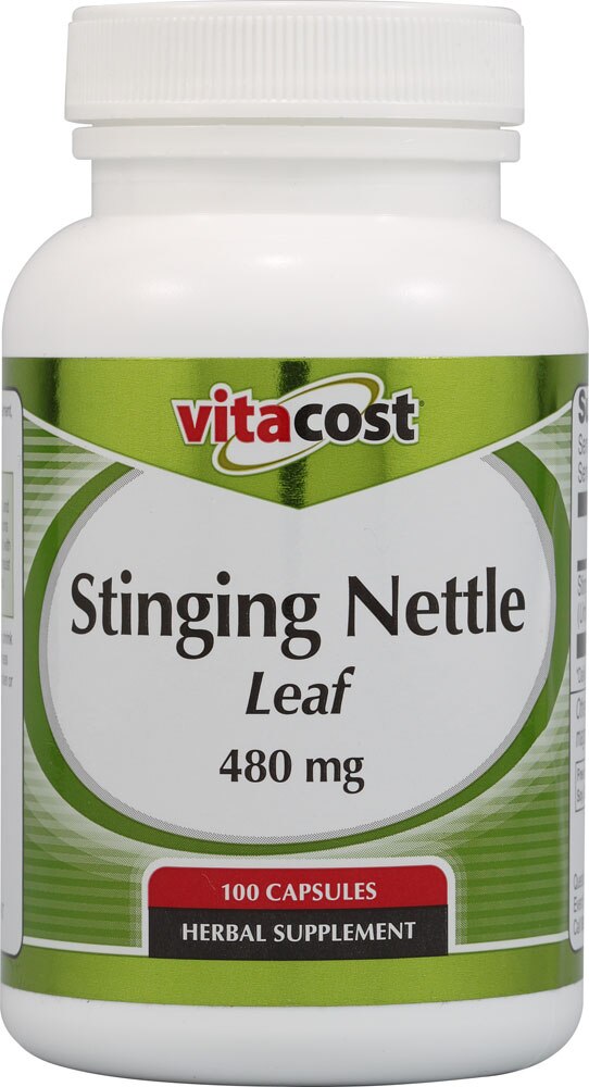 stinging capsule