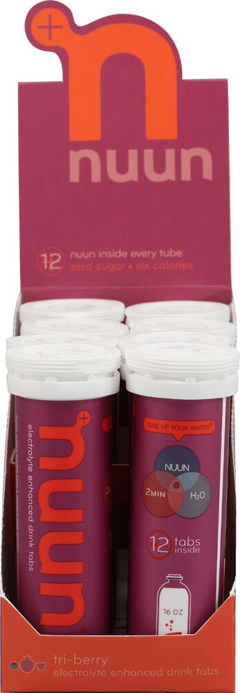 Drink Tabs