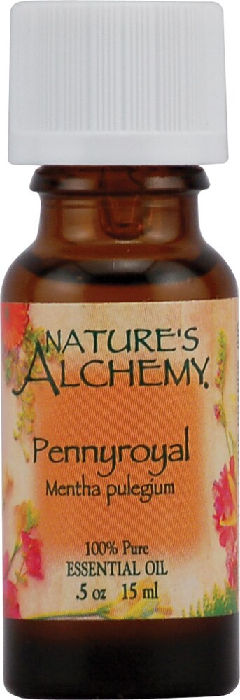 pennyroyal oil