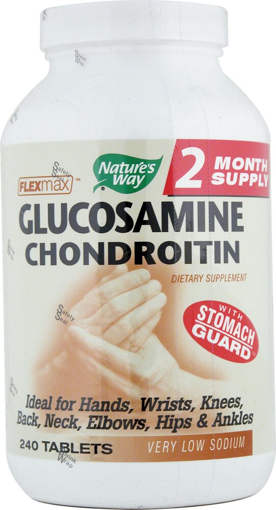 What Is In My Joint Supplement? What Is In My Joint Supplement?