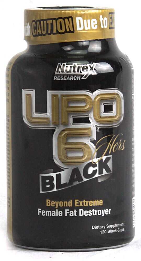 Lipo 6 Hers