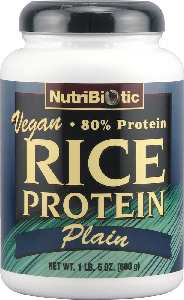 rice protein