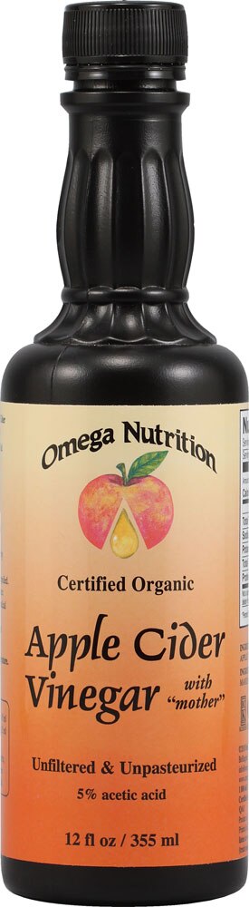 Omega Cider