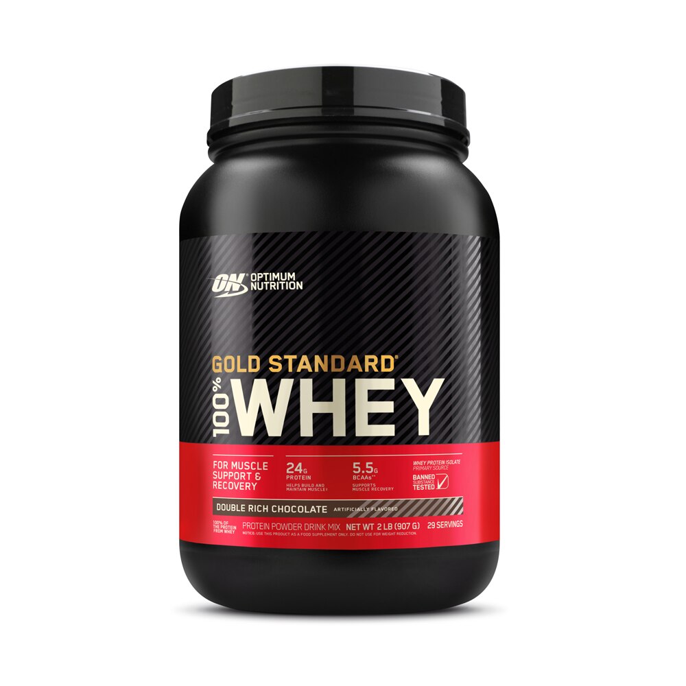 gold whey