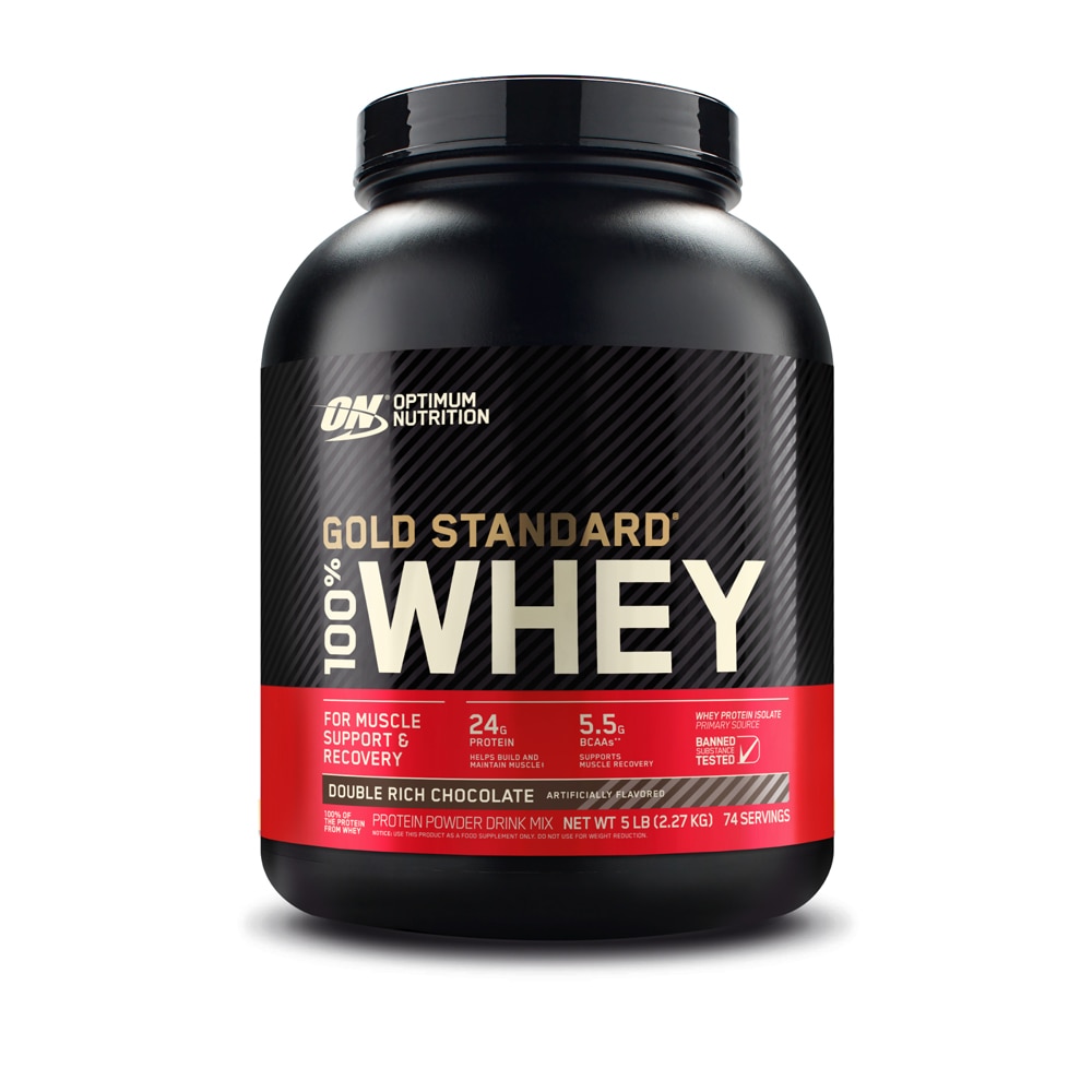 Optimum Whey