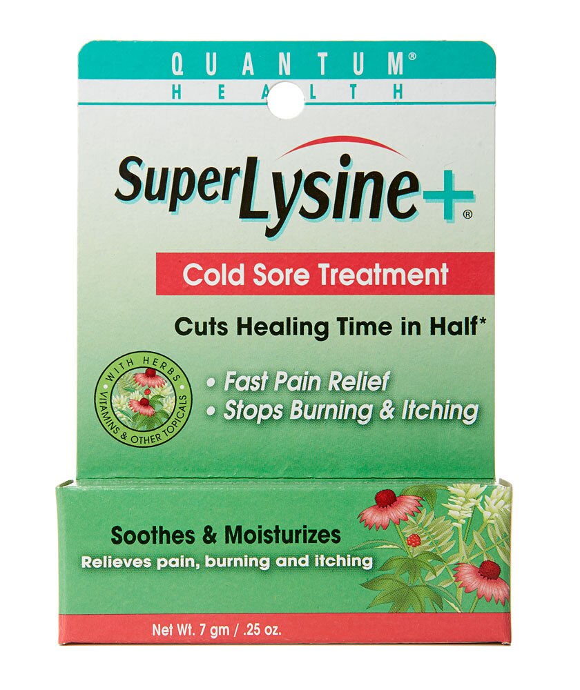 Super Lysine
