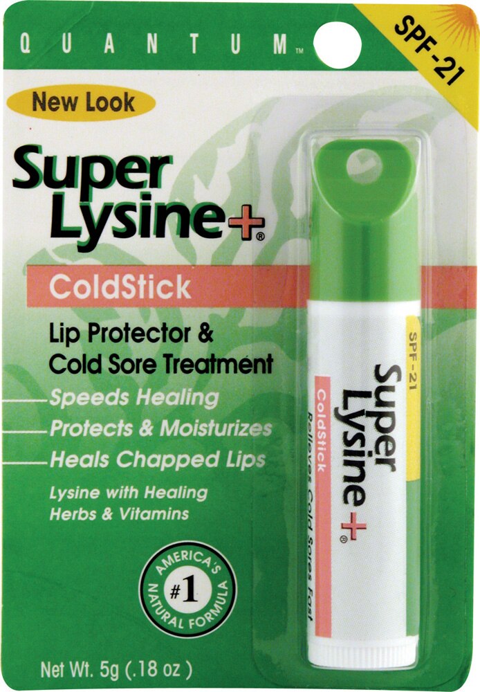 Super Lysine