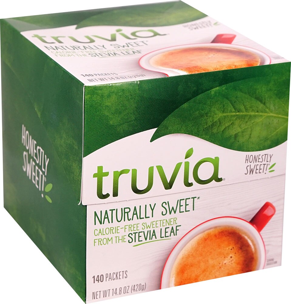 Truvia Packet