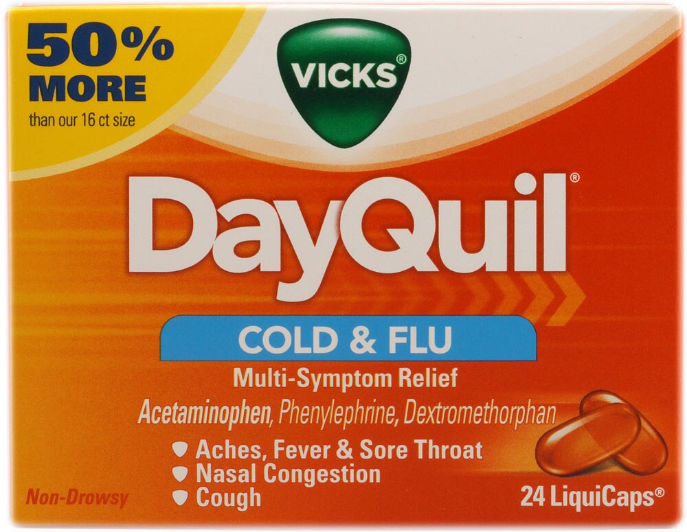 Day Quil