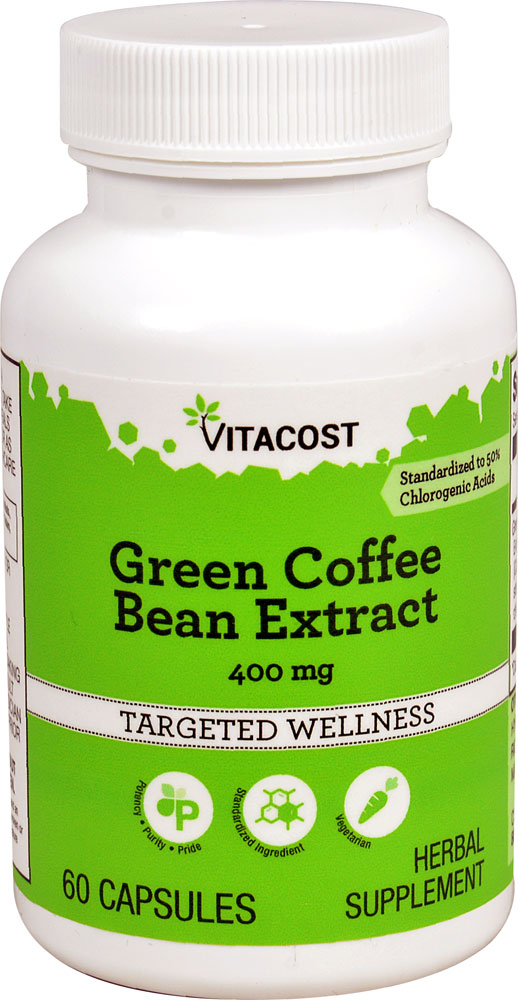 green coffee
