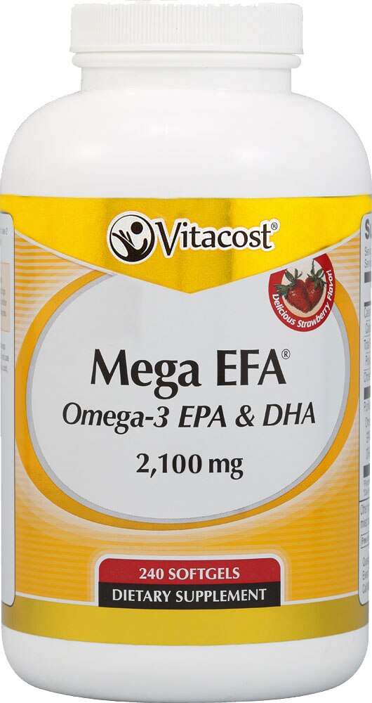 Should Fish Oil Have More Epa Or Dha