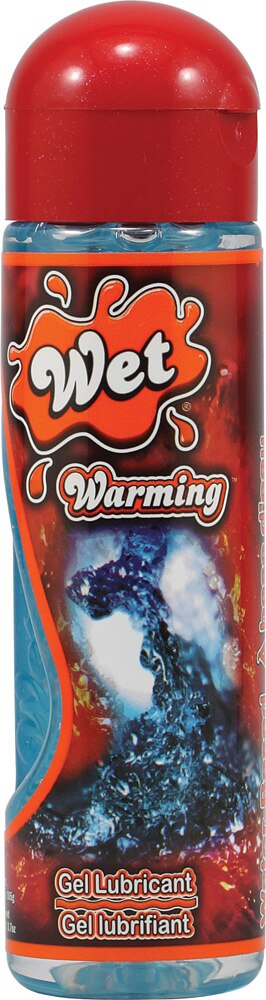 Gel Lubricant