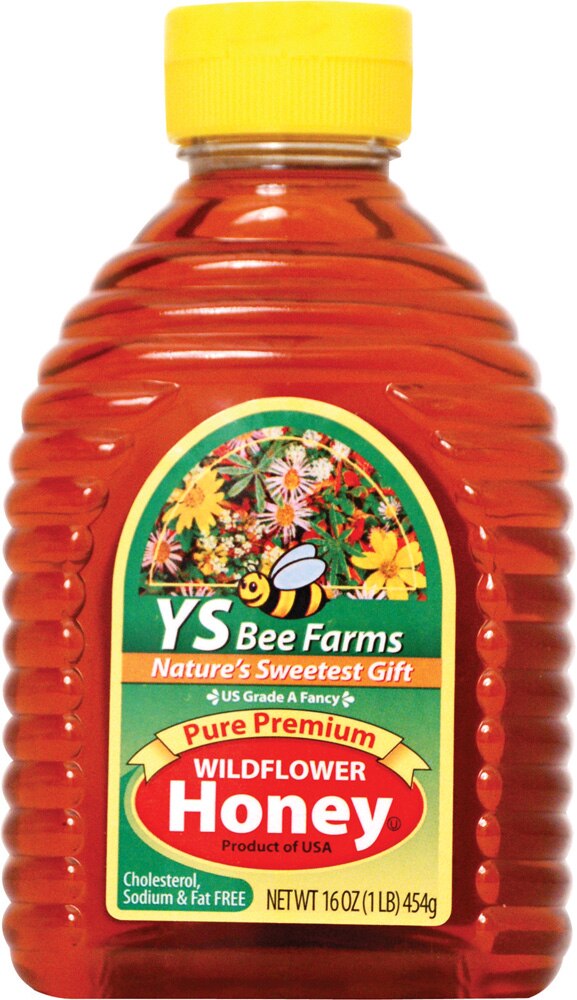 Clover Honey