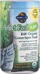 Garden of Life Perfect Food® RAW Organic Green Super Food