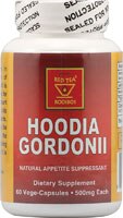 African Red Tea Hoodia Gordoni