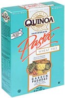 dAncient Harvest Gluten Free Pasta Garden Pagodas