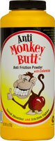 Anti Monkey Butt Anti Friction Powder with Calamine - 6 oz