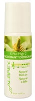 Aubrey E Plus High C Natural Roll-On Deodorant - 3 fl oz