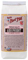 click here to order Arrowroot flour