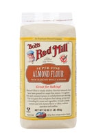 Click here to order Almond flour