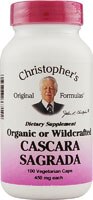 Cascara Sagrada Magical Uses
