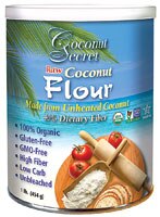 Coconut Flour