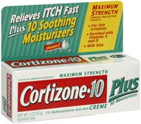 cortizone 10  cream