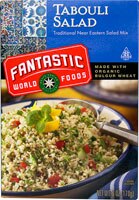 Fantastic Foods Tabouli Salad