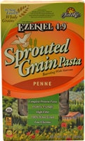 Food For Life Ezekiel 4:9åº Sprouted Grain Pasta Penne - 16 oz
