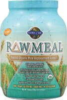 Garden of Life RAW Meal