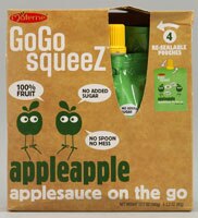 Materne GoGo Squeeze™ Applesauce On The Go